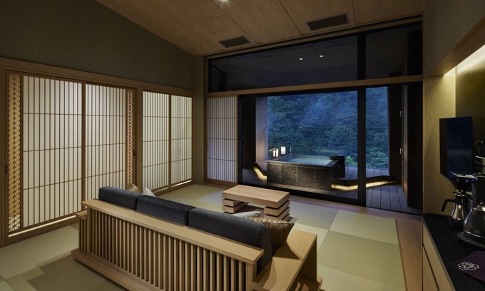 Hakone Hotel | Hatsuhana