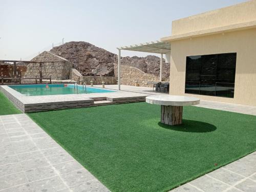 Hatta Casa | Hatta Hills Farmhouse