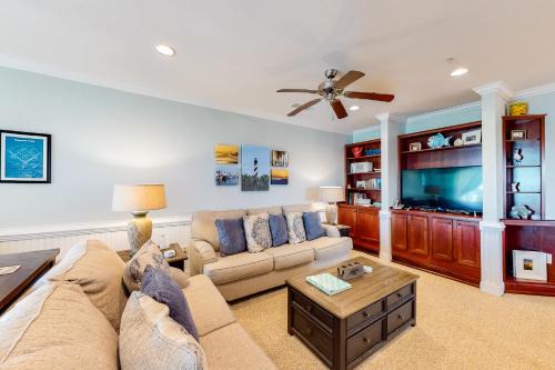 Hatteras Apartamento | Hatteras Homerun #B5SC-H