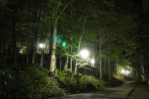 Yazu Otro | Hatto Furusato no Mori - Vacation STAY 21067v