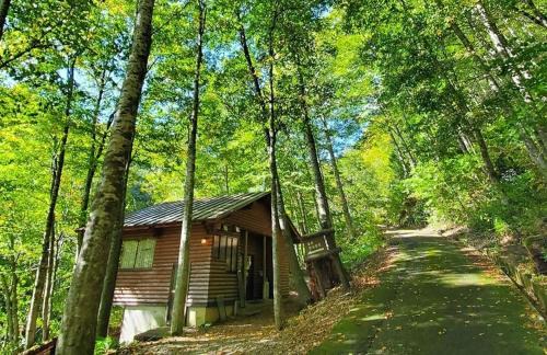 Yazu Otro | Hatto Furusato no Mori - Vacation STAY 21069v