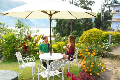 Hatton Apartamento | Hatton Summer House