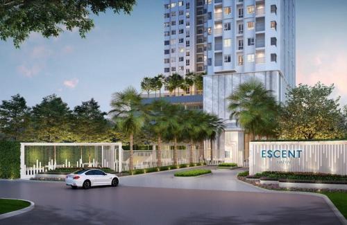 Hat Yai Apartamento | Hatyai Central Condo