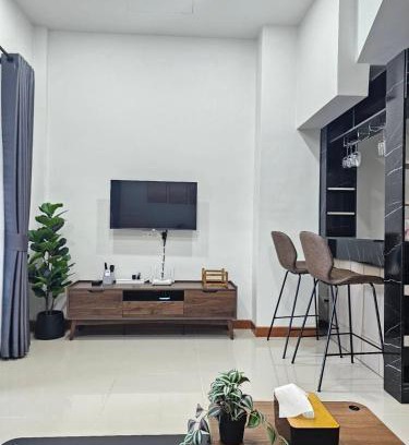 Khlong Hae Casa | Hatyai Luxe Stay
