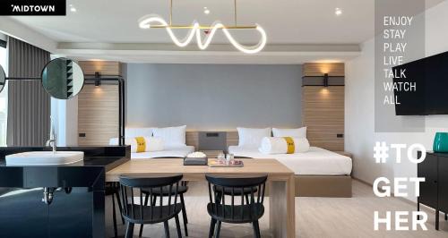 Hat Yai Hotel | Hatyai Midtown Hotel