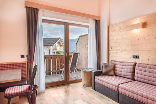 Lajen Apartamento | Hatzes App Raschötz