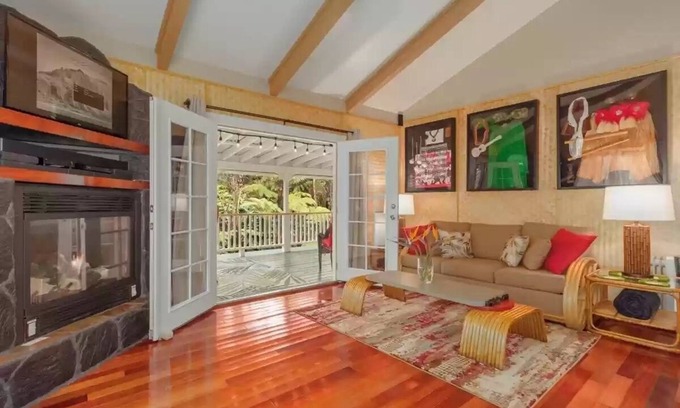 Ohia Estates Casa | Hau'oli Place - ¡Tu lugar feliz!