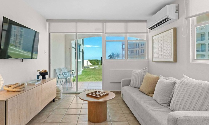 Puerto Rico Apartamento | Haudimar Villa | Beachside Escape w. Pool