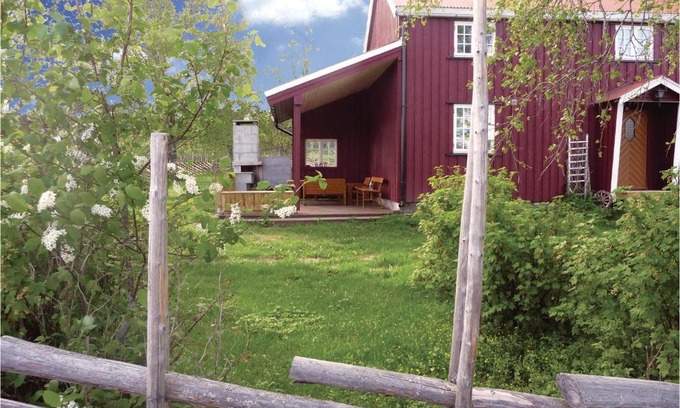 Steinkjer Casa | Haug Isakplassen