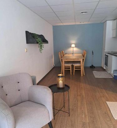 Haukeli Apartamento | Haukeli hotell leilighet