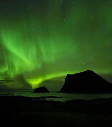 Vestvagøy Casa | Haukland Panorama Lofoten