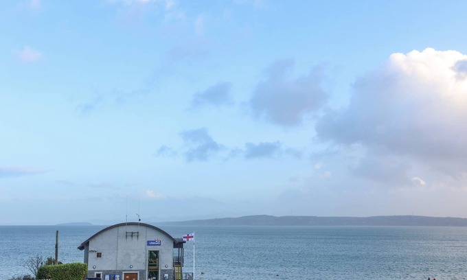 Moelfre Cabaña | Haulfryn