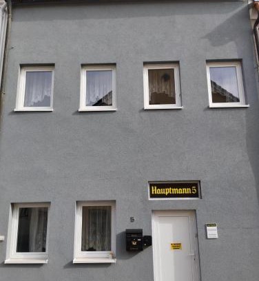 Waldmuenchen Apartamento | Hauptmann5