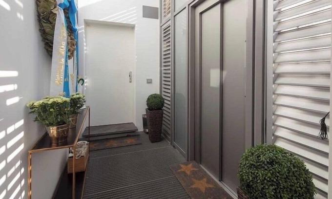 Briedel Apartamento | Hauptstraße 8