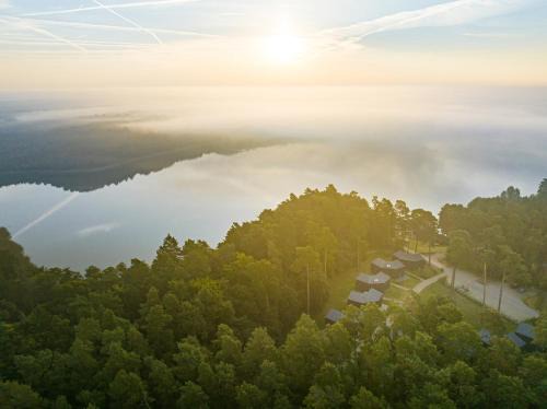 Postheim Casa | Haus 1 - ELF AM SEE