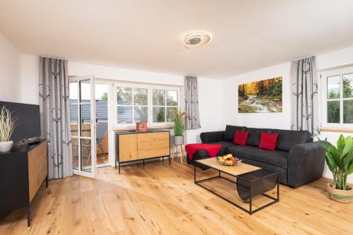 Oberstdorf Apartamento | "Haus 18" - Annehmlichkeiten von 4-Sterne Familien-und Wellnesshotel Viktoria können mitgenutzt werden
