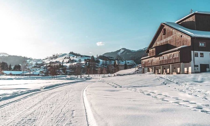 Kufstein Apartamento | Apartamento Haus Ager en el lago Thiersee Tirol - Apartamento Ager Thiersee Tirol Austria 1