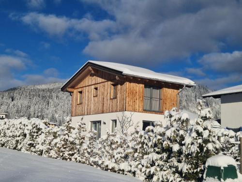 Heiterwang Casa | Haus Alpengruss
