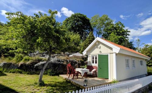 Saltarna Casa | Haus Alva