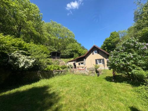 Kalletal Casa | Haus am Bärenkopf