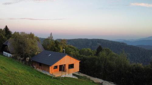 Waldbach-Monichwald Casa | Haus am Hochwechsel