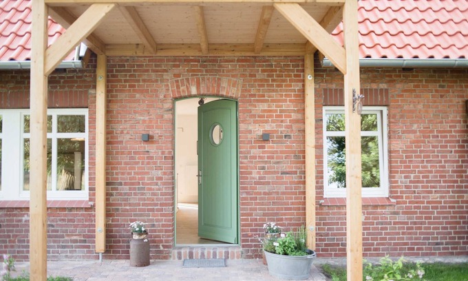 Bohme Casa | Haus am Holder, Deutschland
