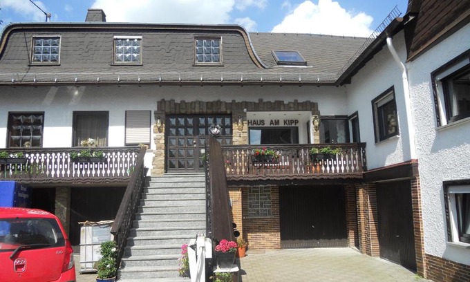 Gutenacker Casa | Haus am Kipp