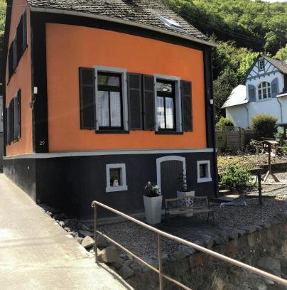 Boppard Casa | Haus am Mühlbach