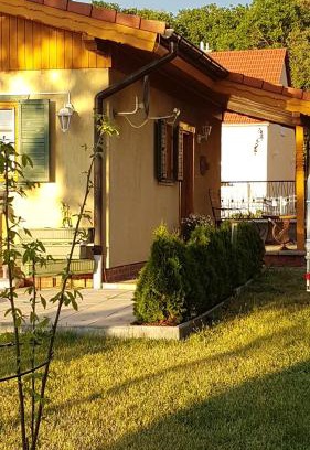 Groß Kreutz Casa | Haus am Mühlenberg