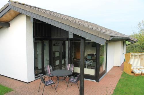 Großwurden Casa | Haus am Meer Eckwarden