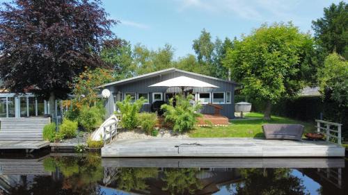 Bedekaspel Casa | Haus am See! Großes Meer
