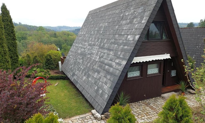 Willingen Casa | Haus am See Willingen