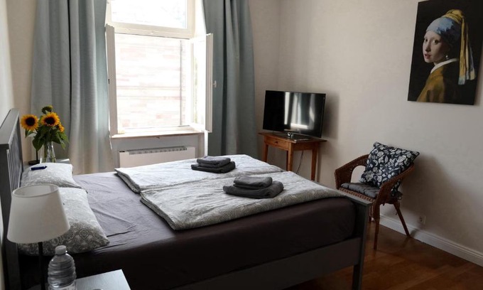 Altstadt Casa | Haus am Seerhein