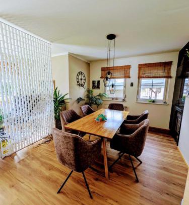 Fuerstenfeld Casa | Haus am Stadtrand