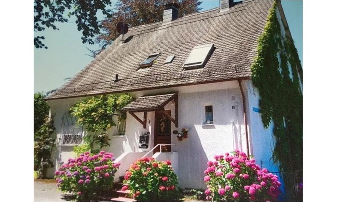 Waggershausen Casa | Haus am Wald