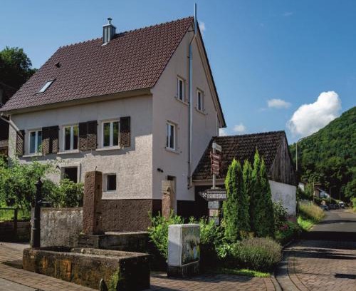 Nothweiler Casa | Haus-amBrunnen
