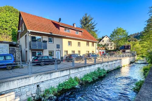 Lenzkirch Casa | Haus an der Haslach