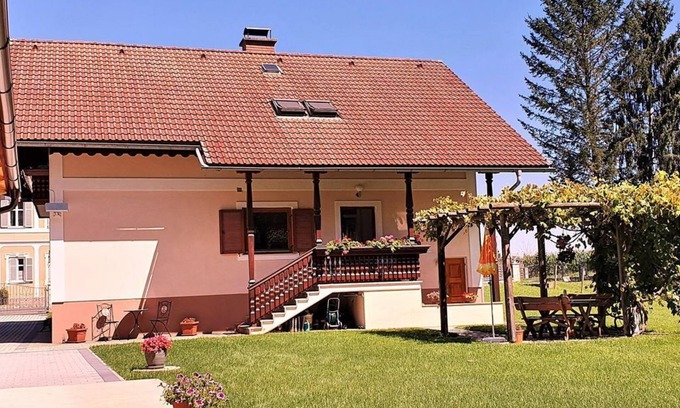 Kogelberg Apartamento | Haus an der Mur, Österreich