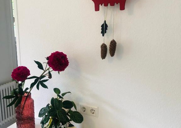 Altglashutten Apartamento | Haus Anna-Marie