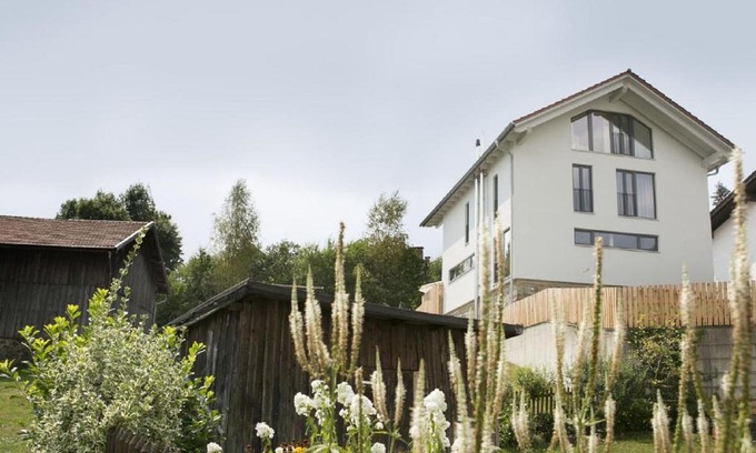 Bodenmais Casa | Haus Arberblick Früchtl