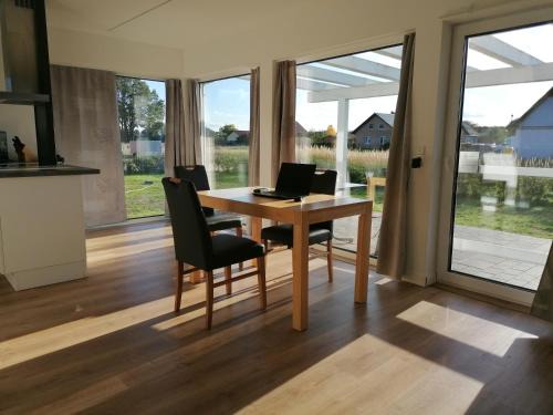 Ziessau Casa | Haus Arendsee