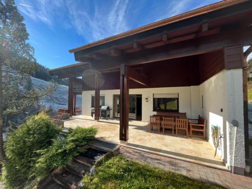 Maria Alm am Steinernen Meer Casa | Haus Sonnberg
