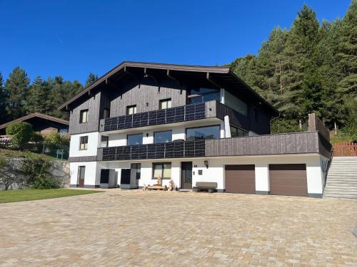 Saalfelden am Steinernen Meer Apartamento | Haus Alois Nußbaumer jun.