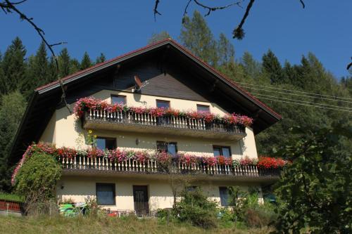 Sankt Kathrein am Hauenstein Casa | Haus Königshofer