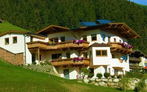 Tux Apartamento | Haus Ausblick