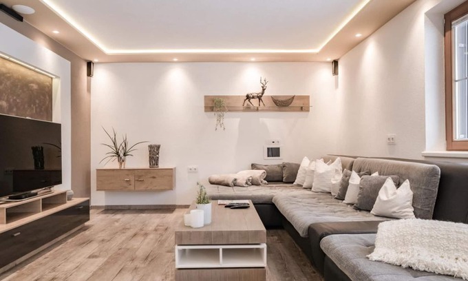 Achenkirch Casa | Haus Bambi, Österreich