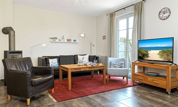Kaltenhof Casa | Haus Bernsteinhof - feel-good holiday in a peaceful location.