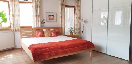 Kaltenbach Apartamento | Haus Benedikta