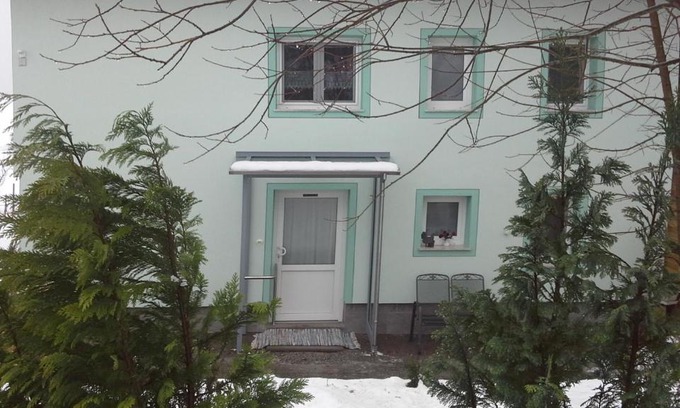 Immenstadt im Allgaeu Casa | Haus Bergpanorama