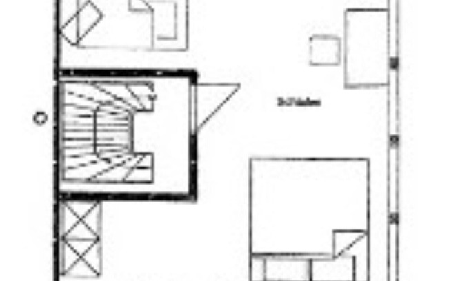 Bad Muskau Casa | Haus Birke Muy tranquilo, lugar idílico!